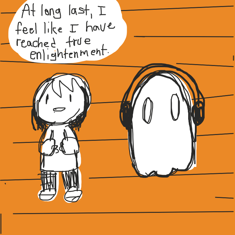  - Online Drawing Game Comic Strip Panel by Juleefish 