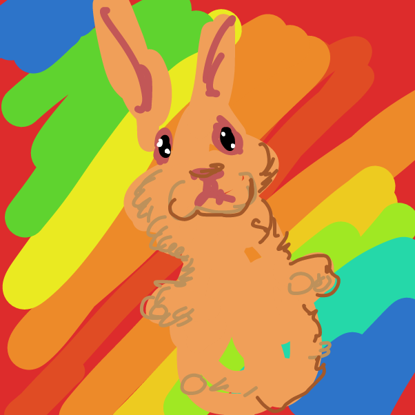  - Online Drawing Game Comic Strip Panel by Peyocay