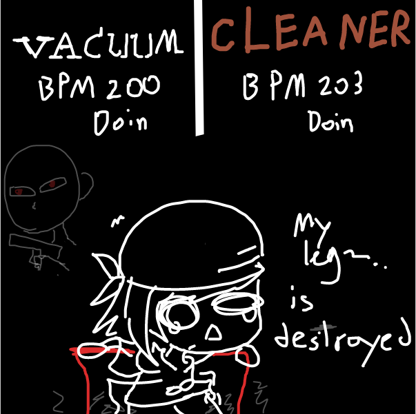 Liked webcomic something you scare that few people understand