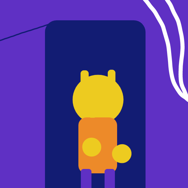 chihuahua man - Online Drawing Game Comic Strip Panel by Elle