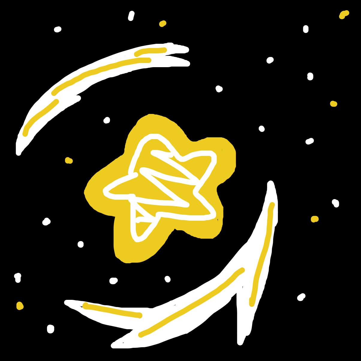 Drawing in 3 colors jam by YanaTheDankest