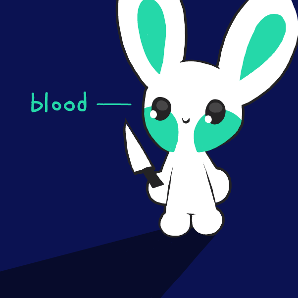 chumky - Online Drawing Game Comic Strip Panel by Elle