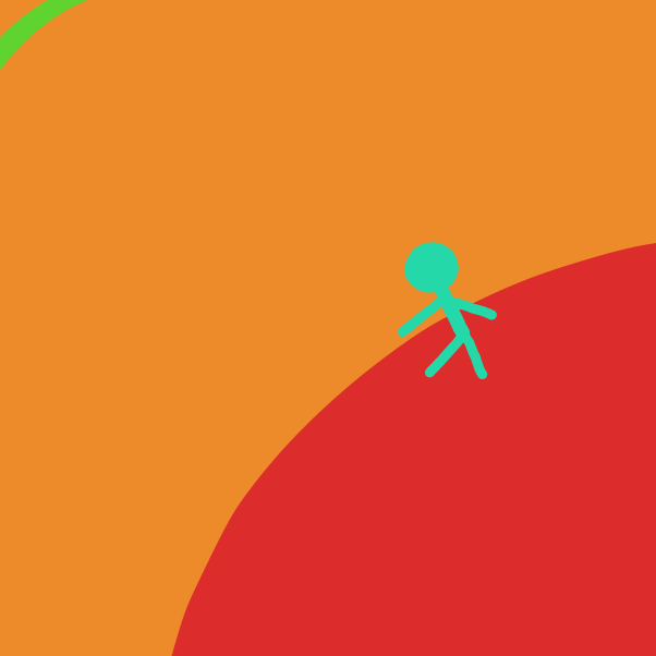 Drawing in Streak Saver by NoYesMaybe