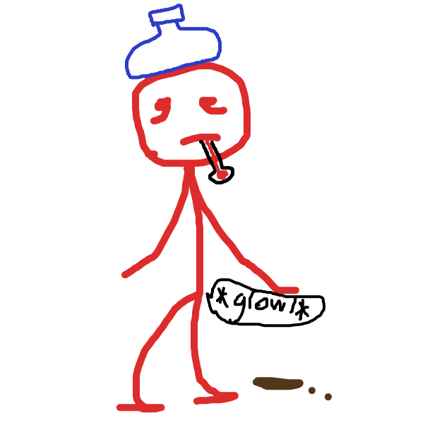 Drawing in Imma Poop 3 by Yitsul