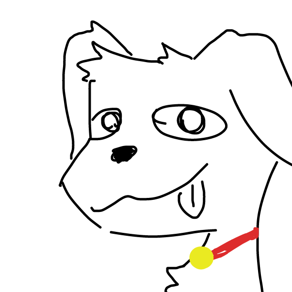 ok - Online Drawing Game Comic Strip Panel by FifaSam