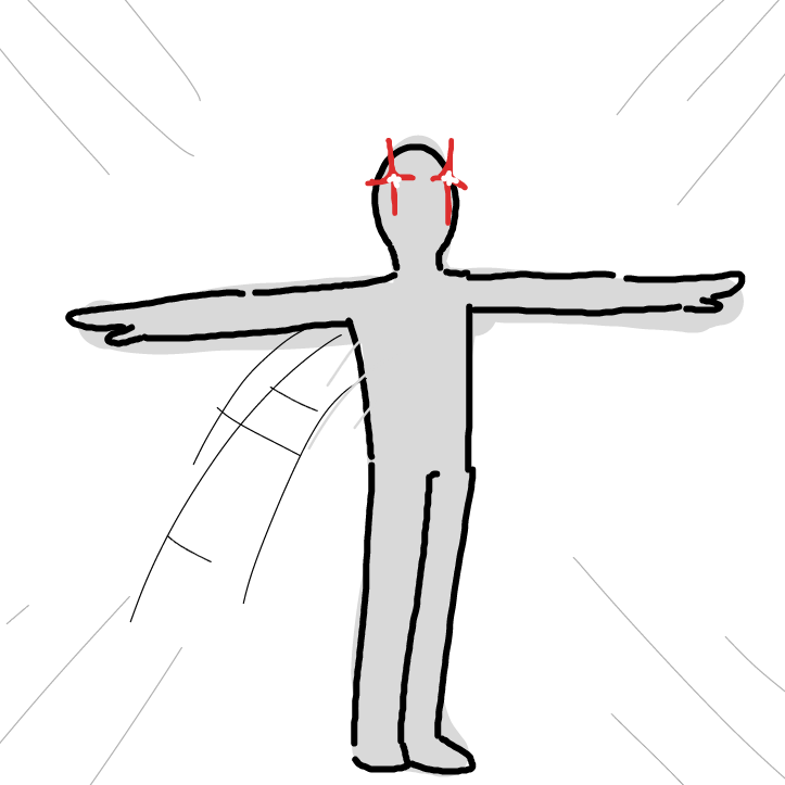  - Online Drawing Game Comic Strip Panel by Sluggishfella