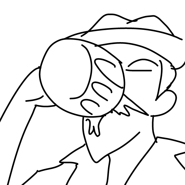  - Online Drawing Game Comic Strip Panel by SeanTrunks