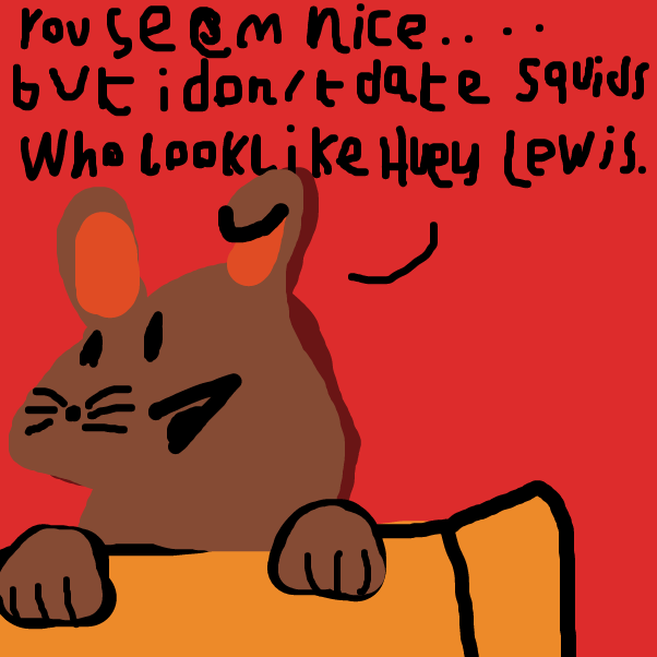 Drawing in Naked Jesus Meets Up With His Friends Part 5 by BananaDoc