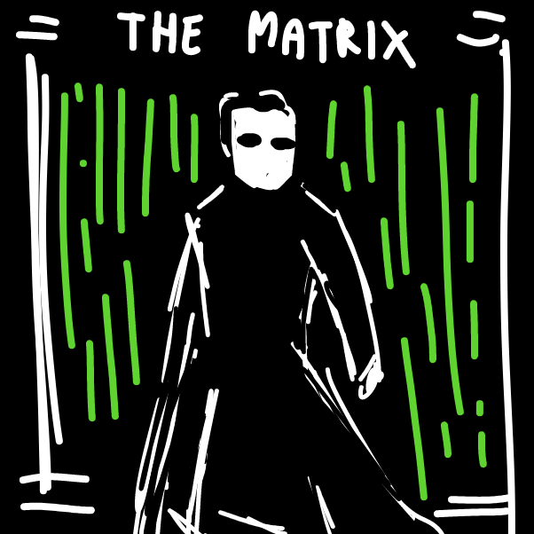  - Online Drawing Game Comic Strip Panel by 🔲