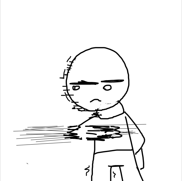 Liked webcomic smear frame