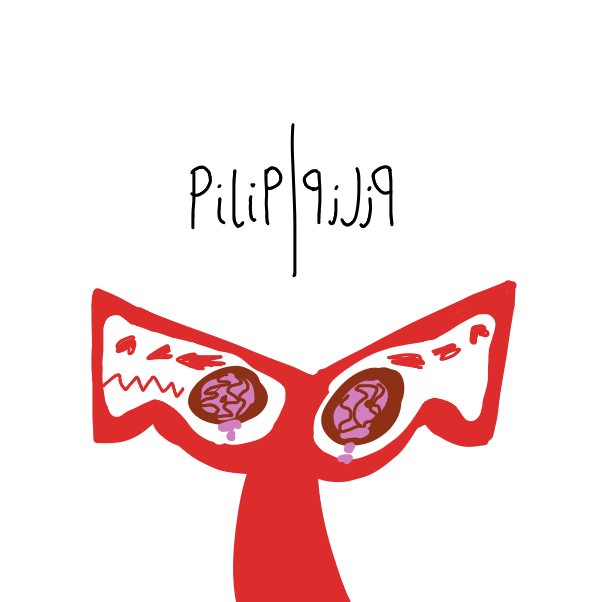  - Online Drawing Game Comic Strip Panel by Odium