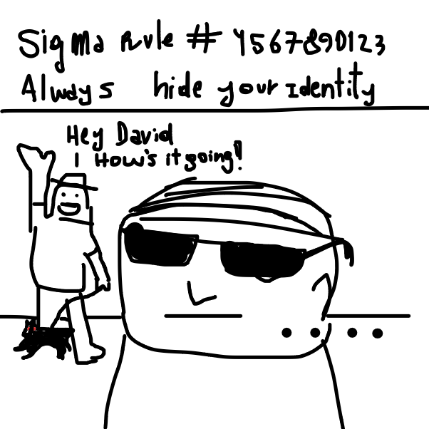 Drawing in Sigma Rule by RafaelH