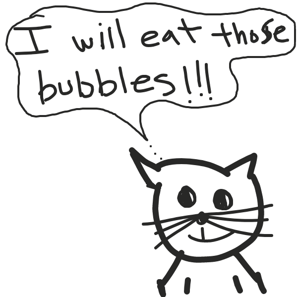 the conflict - Online Drawing Game Comic Strip Panel by manuel fm