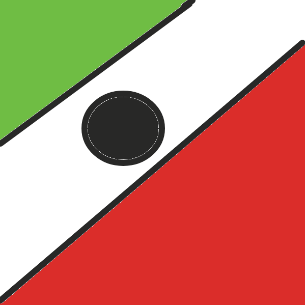 exploring - Online Drawing Game Comic Strip Panel by manuel fm