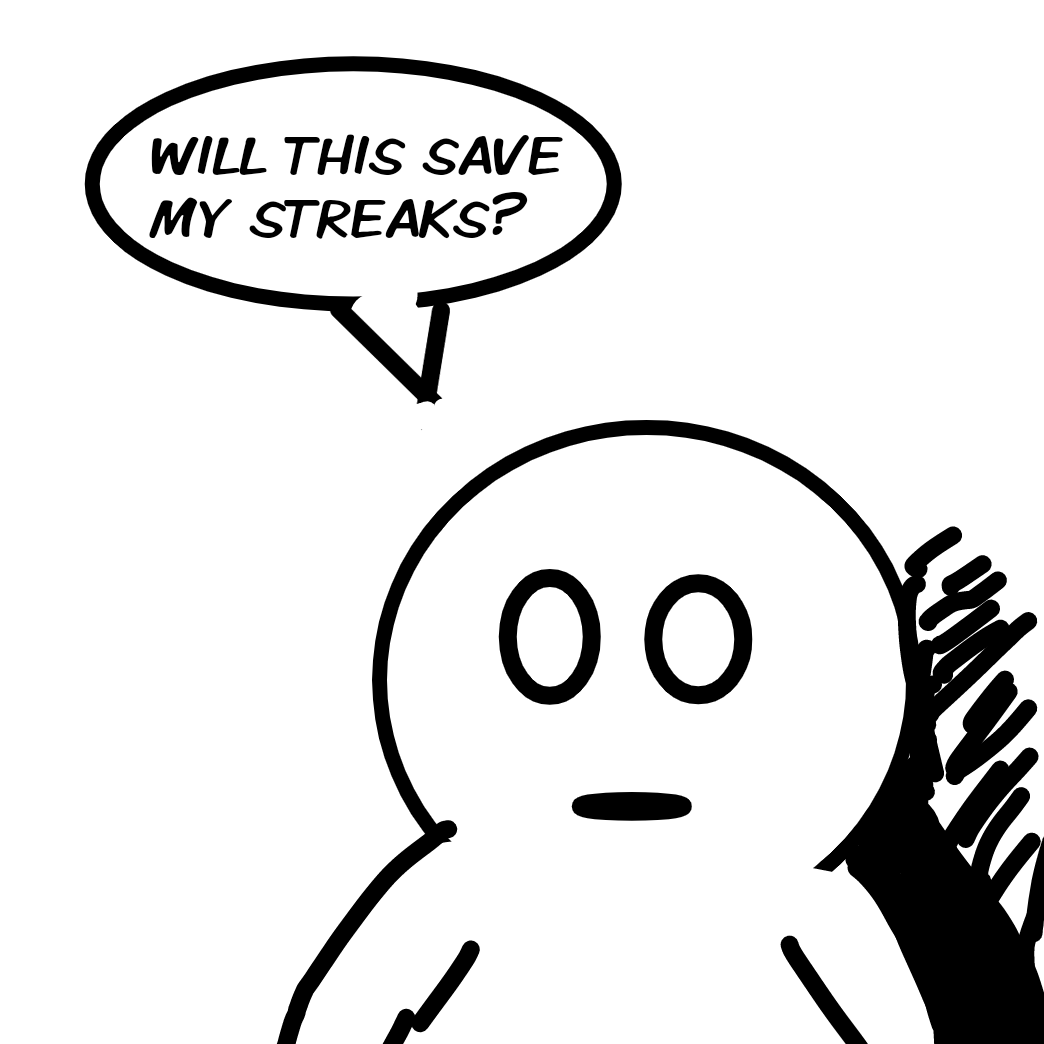 Drawing in Ask Mystery anything II by Emjaypatrick