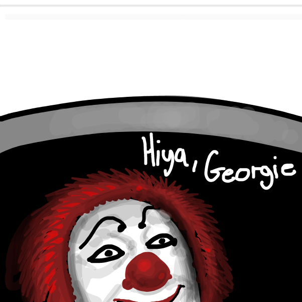 Drawing in 🕳️ by Pax