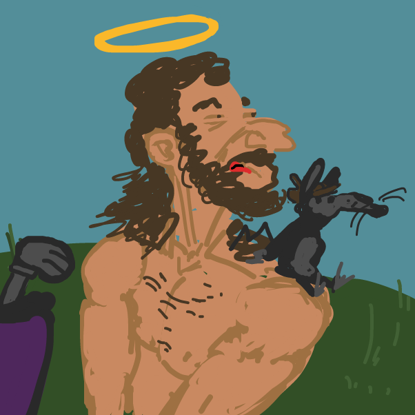  - Online Drawing Game Comic Strip Panel by Peyocay