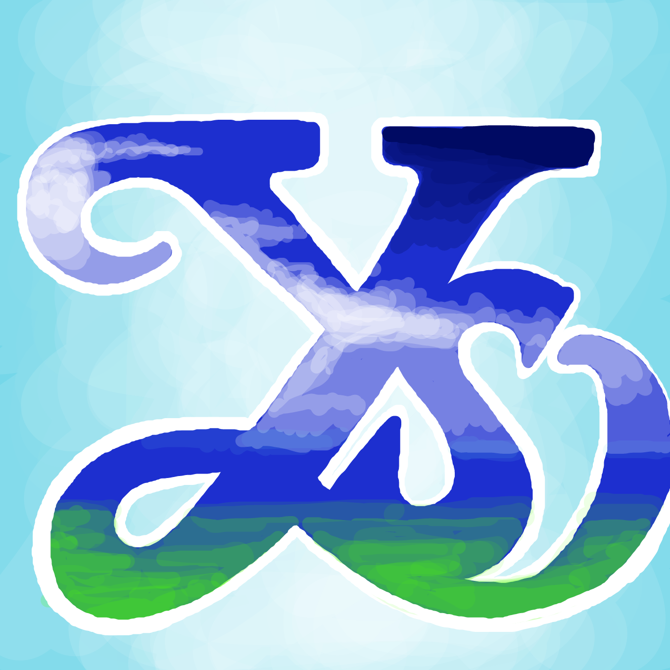  - Online Drawing Game Comic Strip Panel by TFD