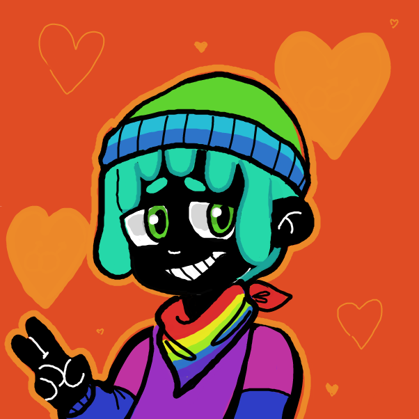 Drawing in Drawing comblemartist12 by Sluggishfella