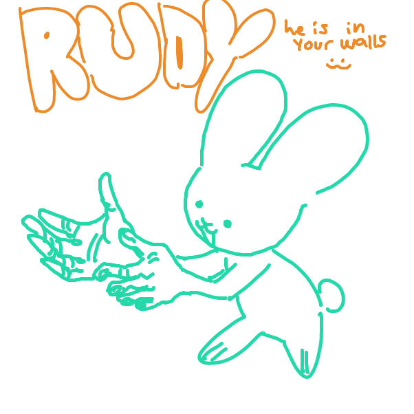 Drawing in wowza by Chumky