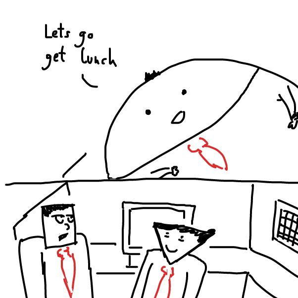  - Online Drawing Game Comic Strip Panel by Peyocay