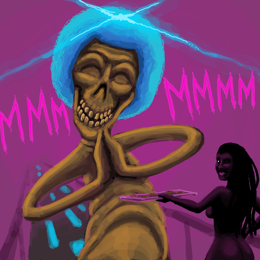  - Online Drawing Game Comic Strip Panel by TFD