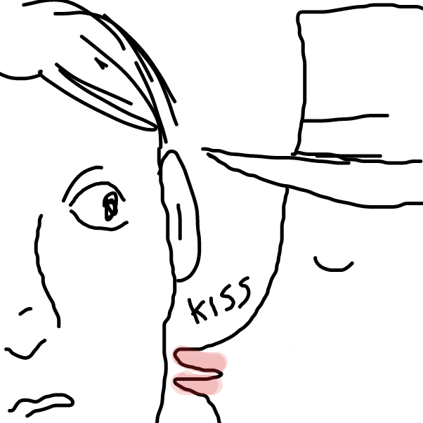  - Online Drawing Game Comic Strip Panel by Emjaypatrick