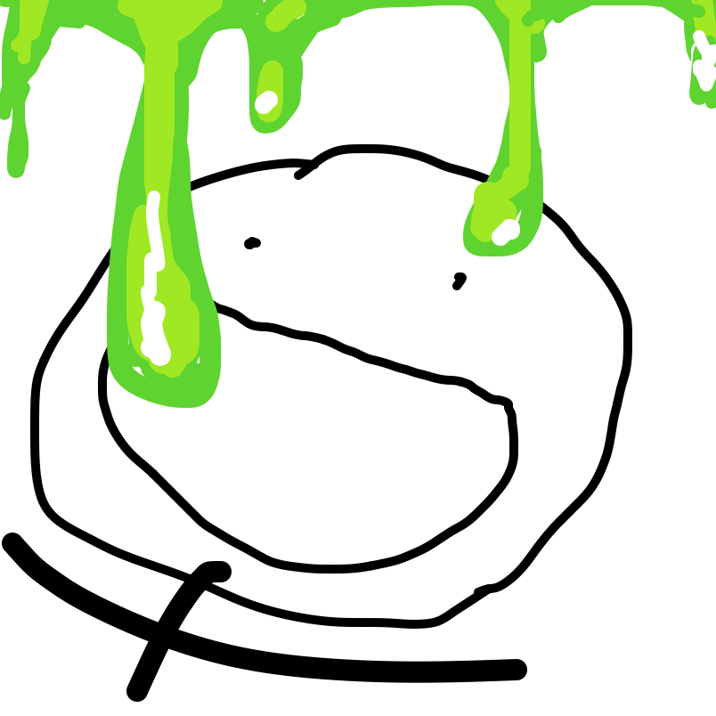 Drawing in Drip by xXArTiSzzTXx