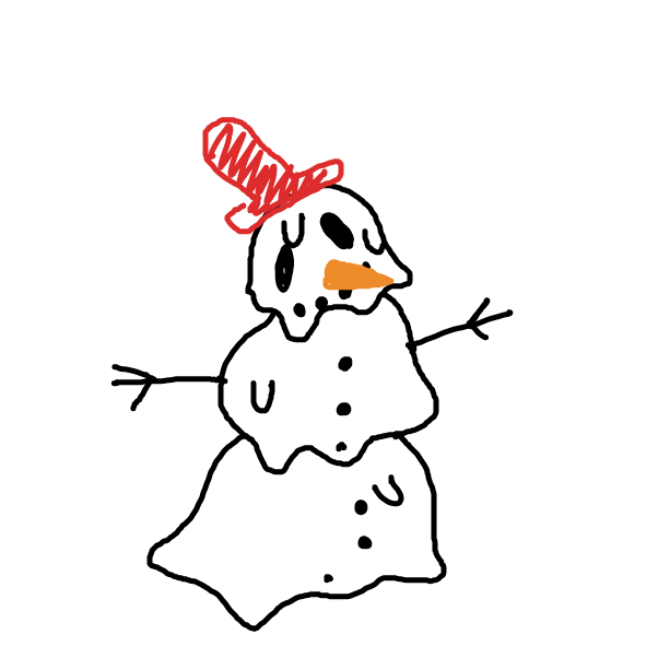  - Online Drawing Game Comic Strip Panel by nis