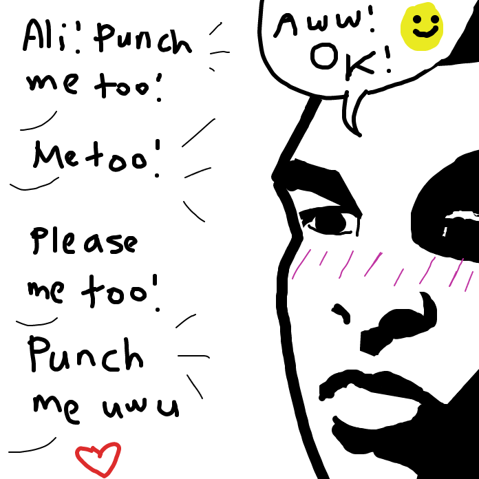  - Online Drawing Game Comic Strip Panel by Mozart