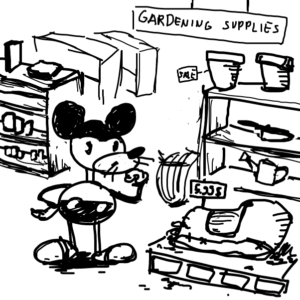  - Online Drawing Game Comic Strip Panel by Peyocay