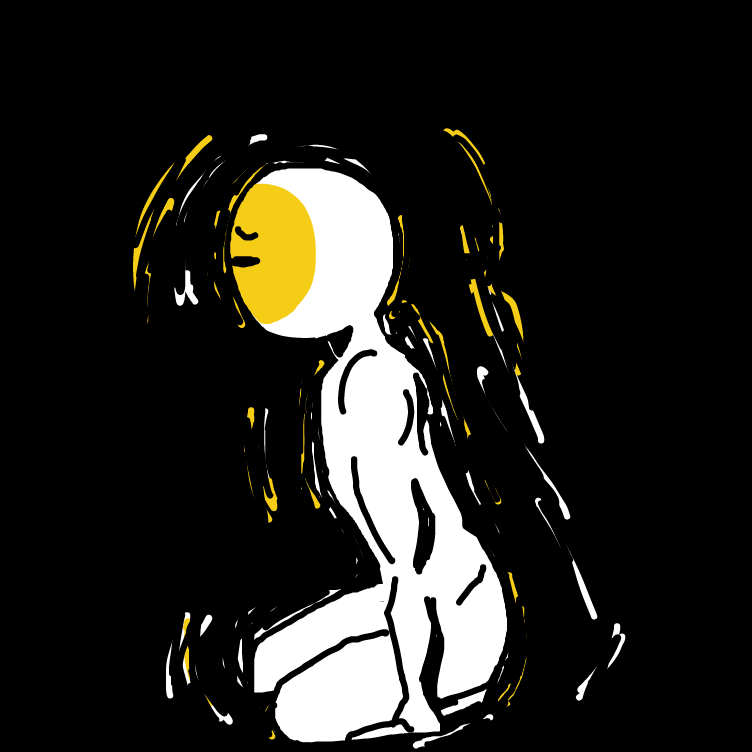 Drawing in 3 colors jam by cav