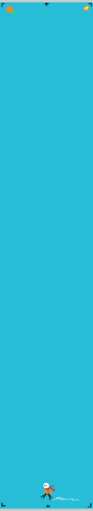 Let's see what happens with this configuration. - Online Drawing Game Comic Strip Panel by SeanTrunks