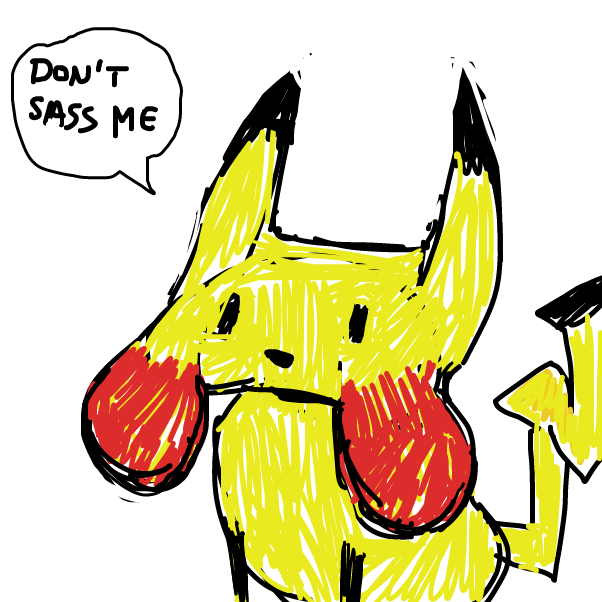  - Online Drawing Game Comic Strip Panel by Peyocay