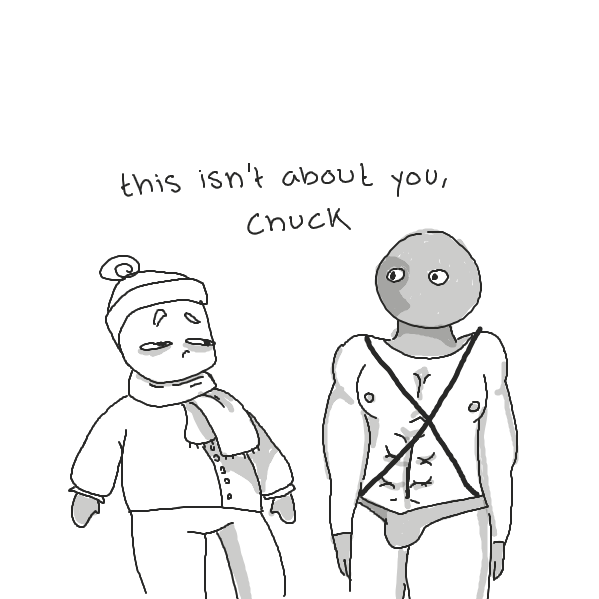 Drawing in Makeoveerr ! . . . by y3liak