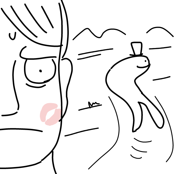  - Online Drawing Game Comic Strip Panel by 🔲