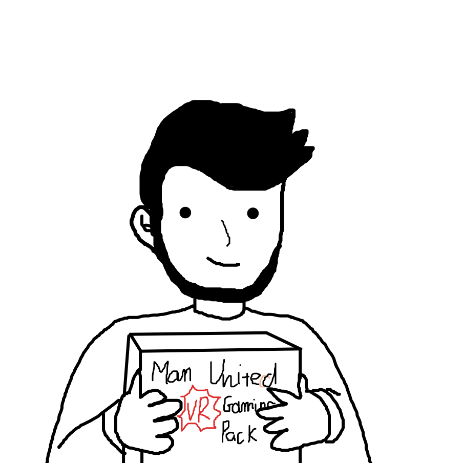  - Online Drawing Game Comic Strip Panel by kath9776