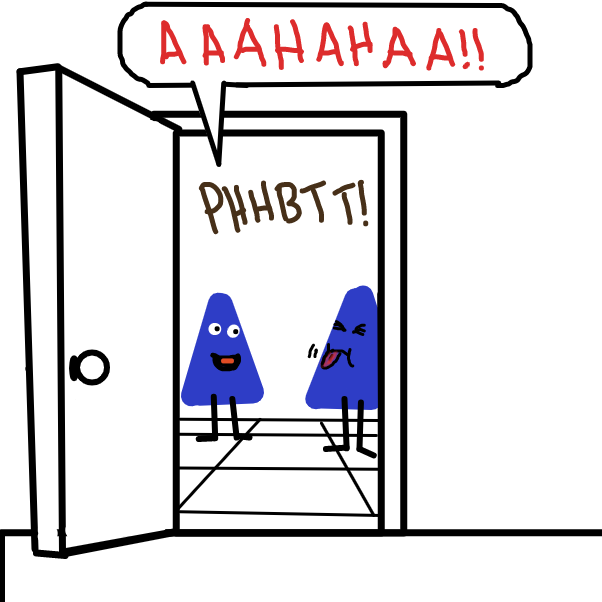  - Online Drawing Game Comic Strip Panel by Emjaypatrick