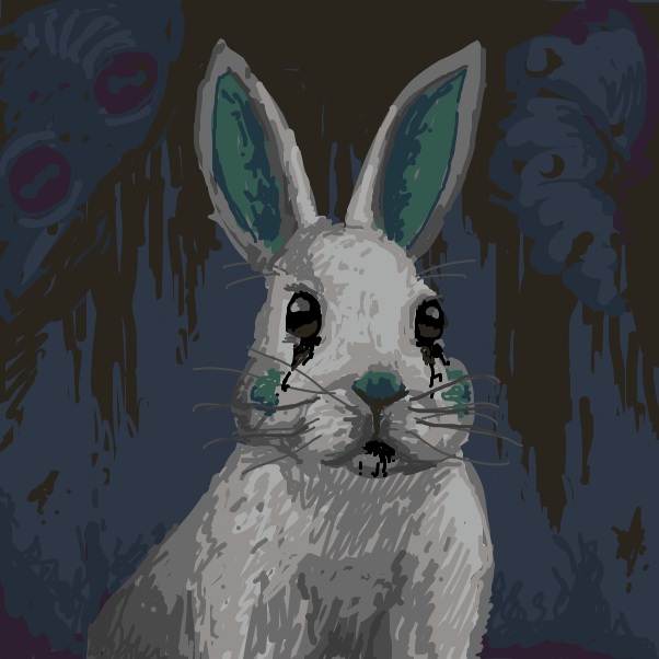  - Online Drawing Game Comic Strip Panel by Peyocay