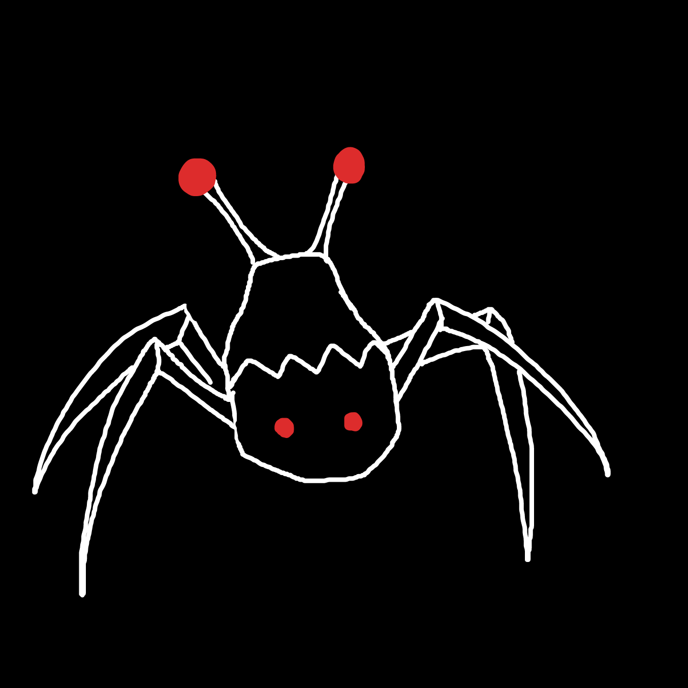  - Online Drawing Game Comic Strip Panel by TFD