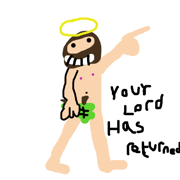 Drawing in What if the above user's OCS meets your OC. by BananaDoc