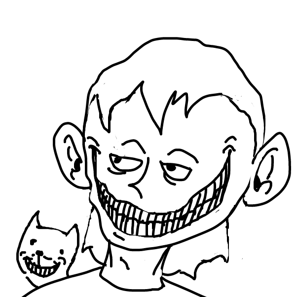  - Online Drawing Game Comic Strip Panel by Peyocay