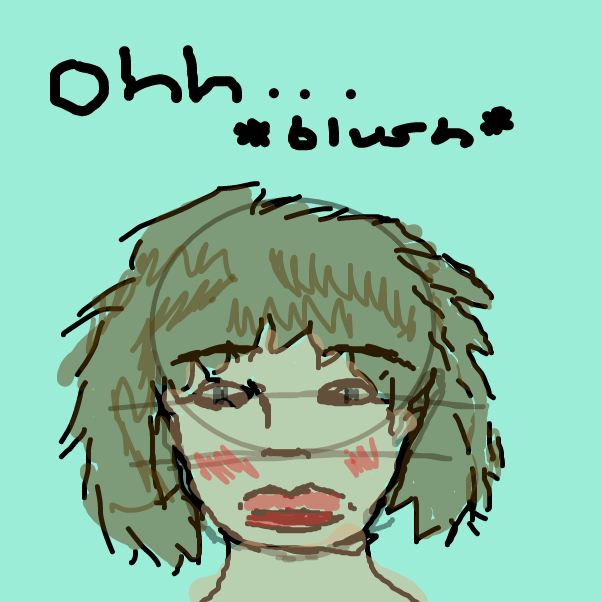  - Online Drawing Game Comic Strip Panel by StickBoyy