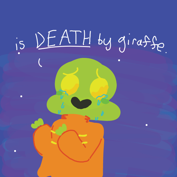 Drawing in Wish  by AllisonAndSusie