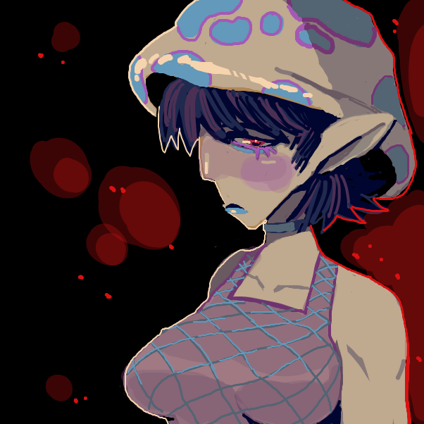  - Online Drawing Game Comic Strip Panel by Chumky