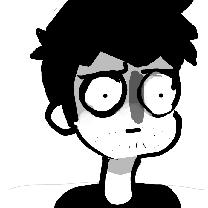 Liked webcomic ಠ_ಠ