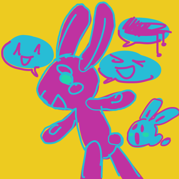 Liked webcomic wunny