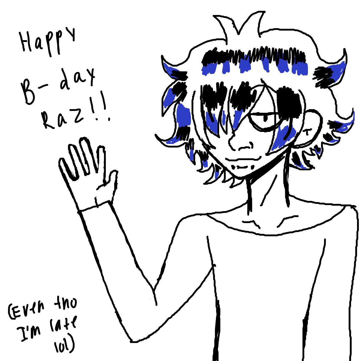  - Online Drawing Game Comic Strip Panel by xx.jas.xx