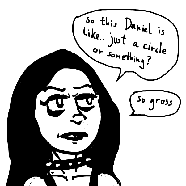  - Online Drawing Game Comic Strip Panel by Peyocay