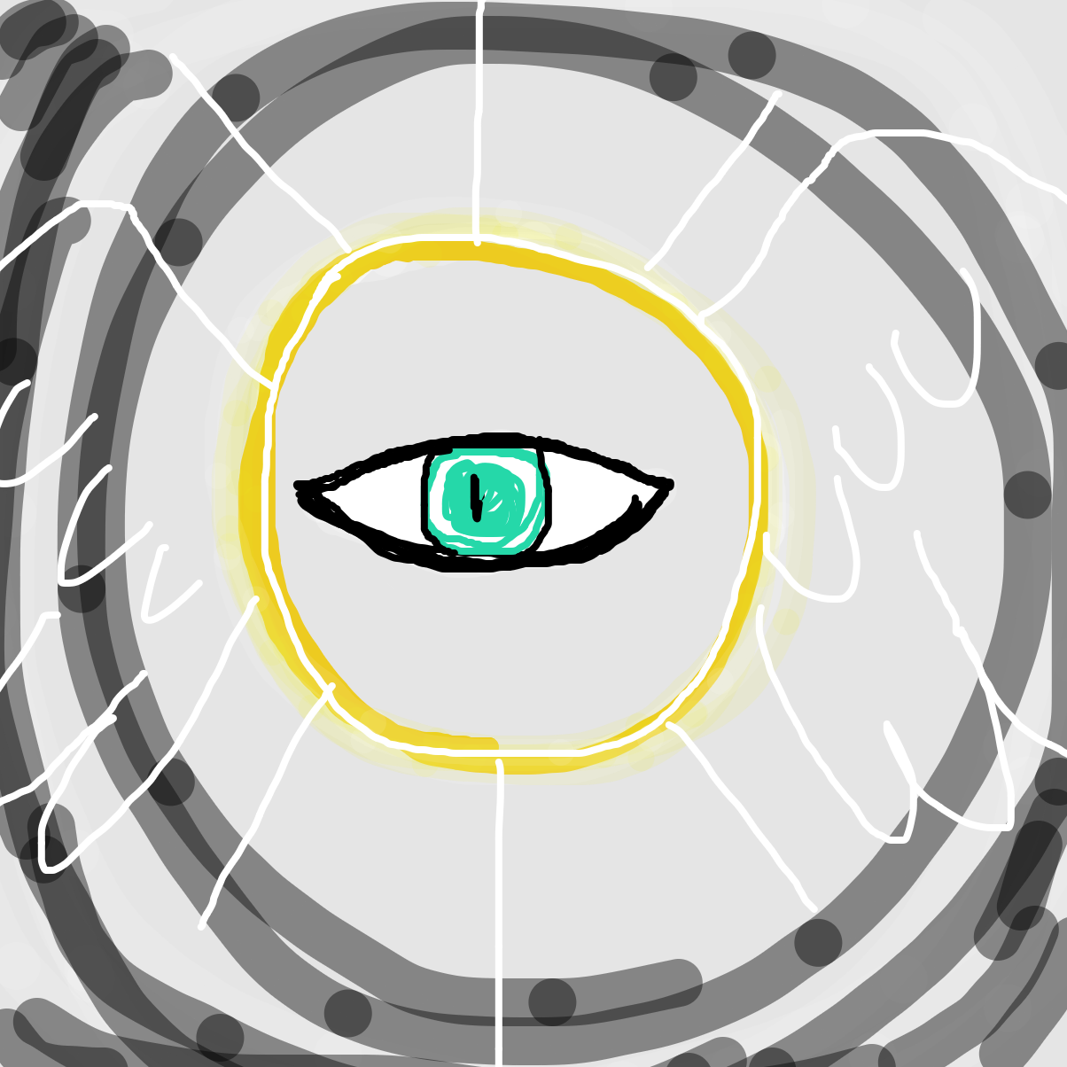  - Online Drawing Game Comic Strip Panel by xx.jas.xx